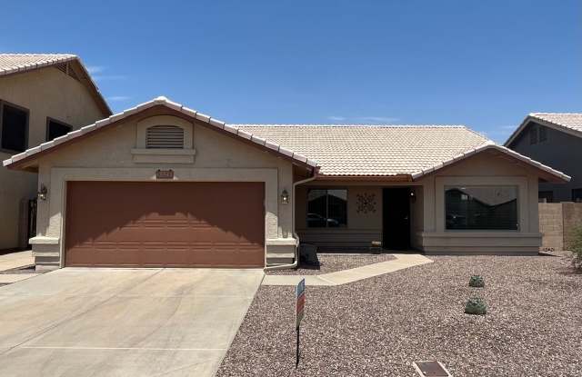 3 Bedroom Home in Madera Parc Near W Elliot Rd and S Cooper Rd! photos photos
