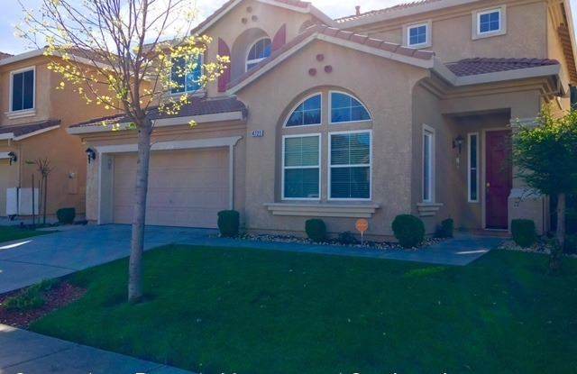 4721 Savoie Way - 4721 Savoie Way, Sacramento, CA 95835