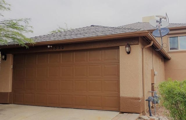1530 W Kennington Ave - 1530 West Kennington Avenue, Tucson, AZ 85746