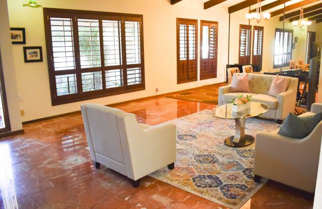 8328 N VIA RICO -- Gallery 4
