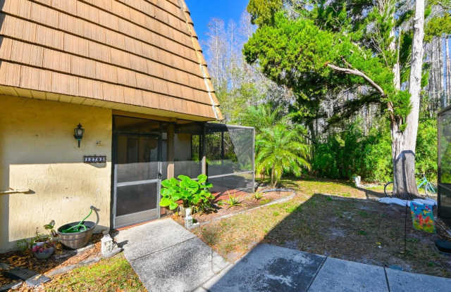 12703 TALL PINE DRIVE - 12703 Tall Pine Drive, Citrus Park, FL 33625