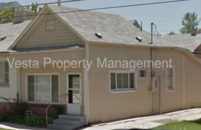 477 East 22nd Street - 477 E 22nd St, Ogden, UT 84401