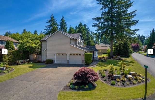 Spacious 4 Bedroom pet friendly Home in Gem Heights coming available! Gallery 3