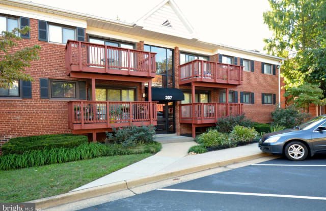207 SKYHILL ROAD - 207 Skyhill Road, Alexandria, VA 22314