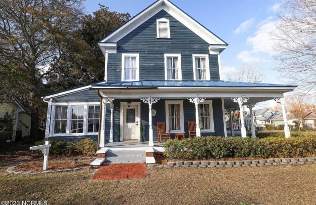 215 Mill Avenue - 215 Mill Avenue, Jacksonville, NC 28540