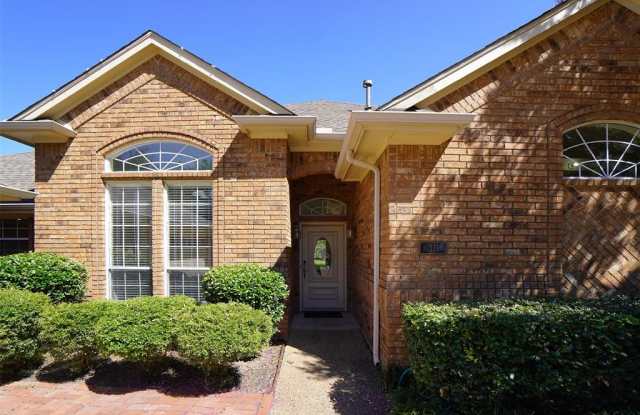30 Lakeway Drive - 30 Lakeway Drive, Heath, TX 75032