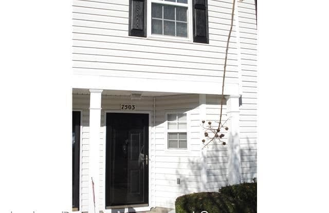 7503 Pilot Cove Ct - 7503 Pilot Cove Court, Lowesville, NC 28037