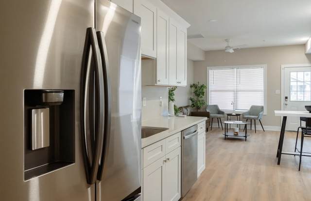 3909 Winthrop Avenue - B photos photos