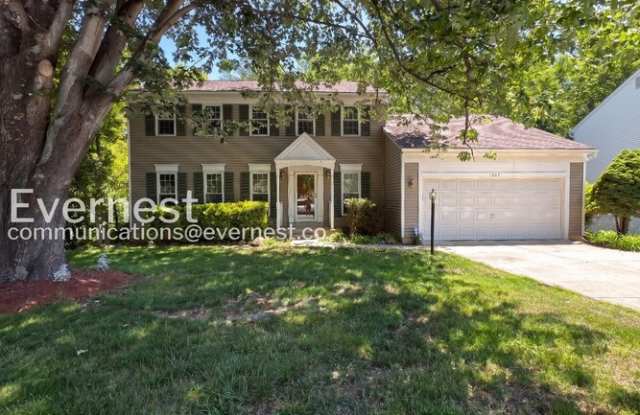 11829 Parliment Drive photos photos