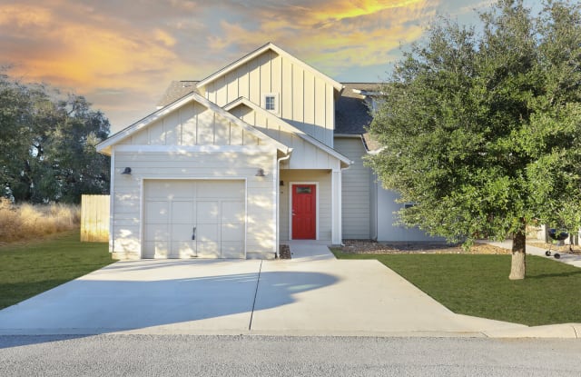 217 Circle Court - 217 Circle Court, Atascosa County, TX 78064