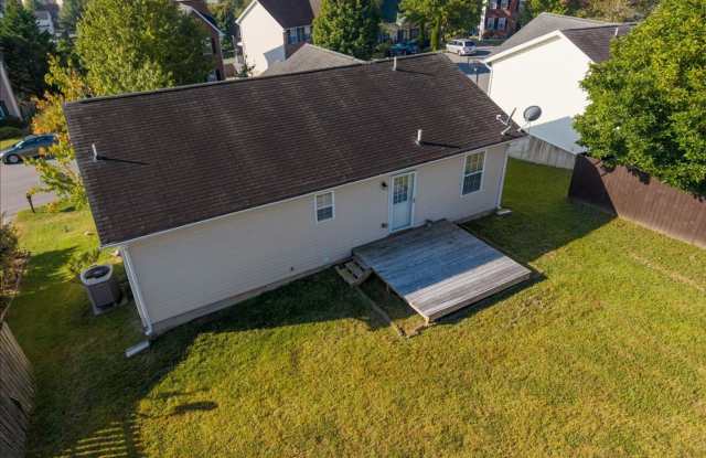 Beautiful Home in Sought-After New River Village - Christiansburg Gallery 3