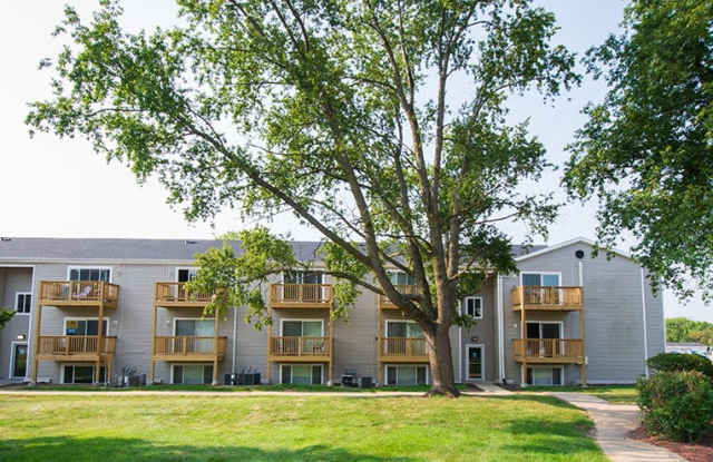 Westpointe Apartments photos photos