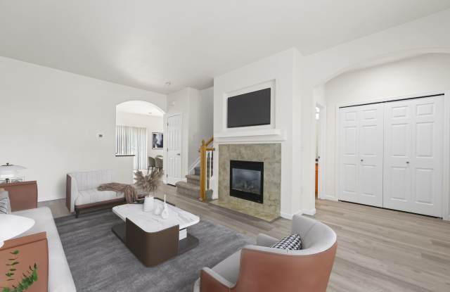 Sage Creek Townhomes Gallery 2