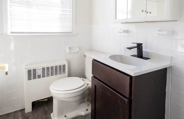 Forest Village Apartments Gallery 4