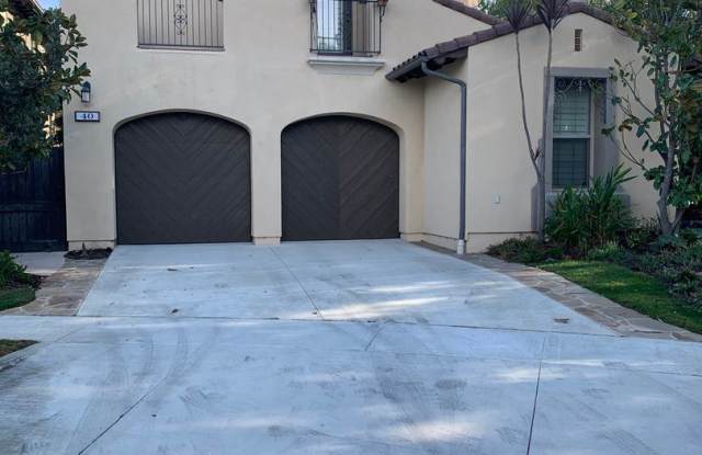 40 Shaman - 40 Shaman, Irvine, CA 92618