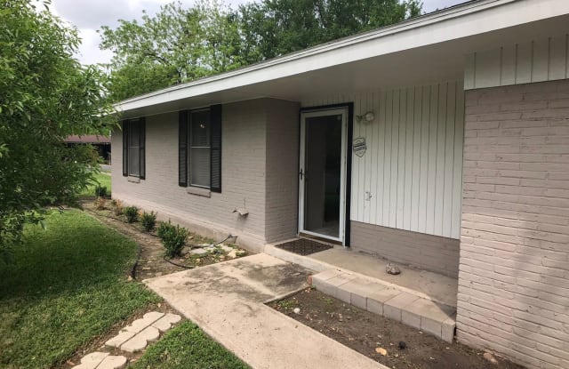 1513 La Vista - 1513 La Vista Avenue, McAllen, TX 78501