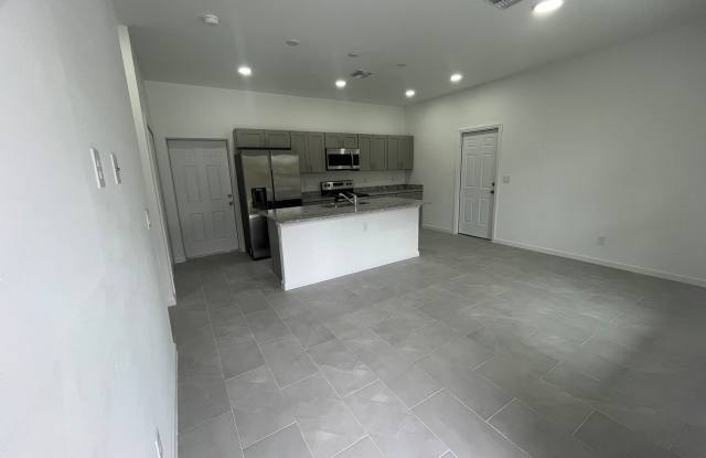 ONE OF A KIND! BRAND NEW 1 Bedroom-1 Bath- 1 Car Garage in Desirable Lehigh Acres! photos photos