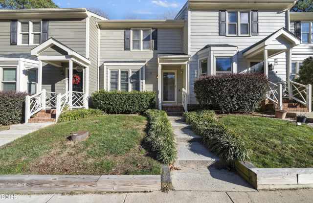 5538 Sharpe Drive - 5538 Sharpe Drive, Raleigh, NC 27612