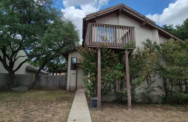 14307 Indian Woods, San Antonio, TX. 78249 photos photos