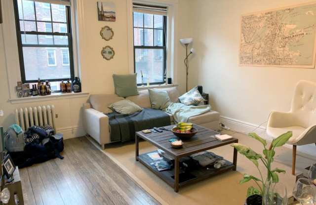 60 Queensberry St. photos photos