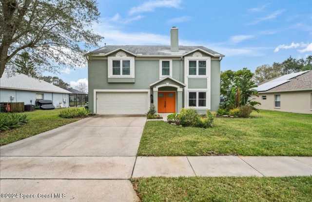 Spacious 5BR House in Rockledge with Pool photos photos