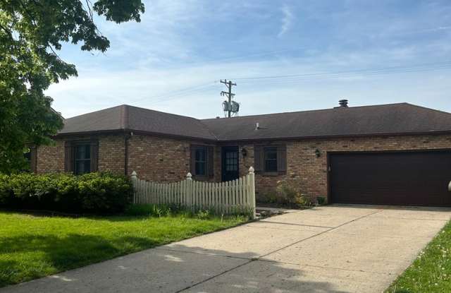 Welcome to this charming 3 bedroom, 2 bathroom home located in West Lafayette, IN. photos photos