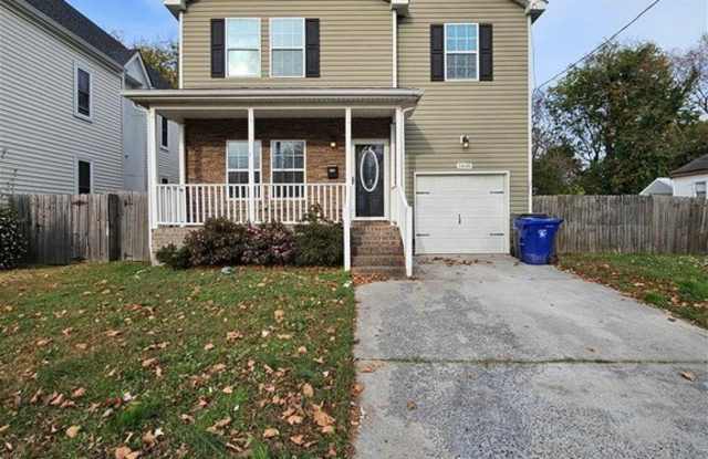 1408 Colon Avenue - 1408 Colon Avenue, Norfolk, VA 23523 1408 Colon Avenue - 1408 Colon Avenue, Norfolk, VA 23523