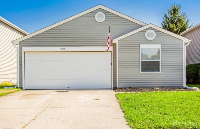 10818 Wymm Lane - 10818 Wymm Lane, Ingalls, IN 46048