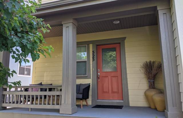 Warm  Inviting 2 BD/2.5 BA Duplex, Conveniently Located in Anna's Farm Community, Lafayette - 525 Homestead Street, Lafayette, CO 80026