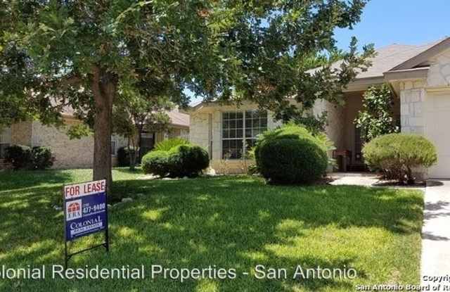 14343 Markham Lane - 14343 Markham Lane, San Antonio, TX 78247