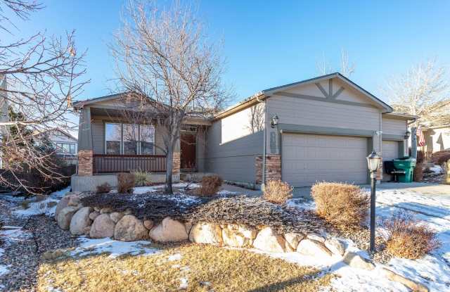 Beautiful Ranch in Pine Creek! Gallery 3