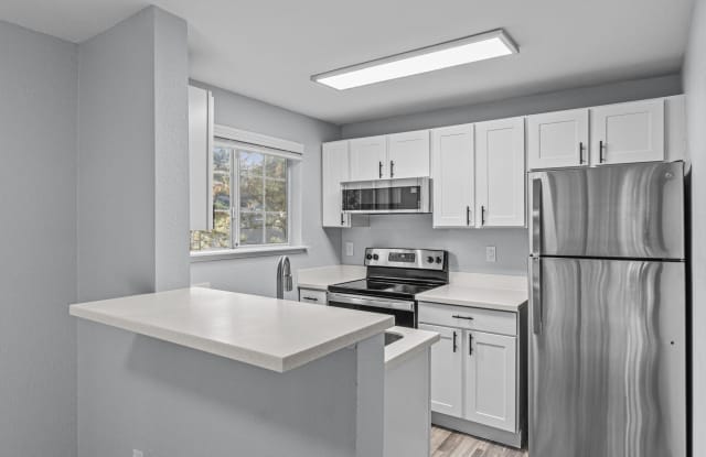 Ridgegate Apartments photos photos