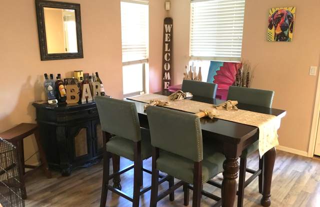 3884 W COMMONWEALTH Avenue - 3884 West Commonwealth Avenue, Chandler, AZ 85226