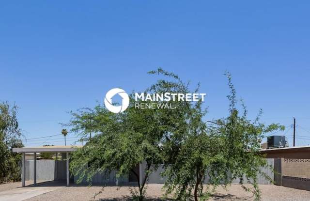 3816 West Townley Avenue photos photos