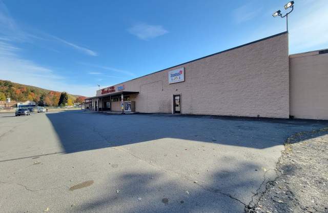 5 MOUNTAIN MALL - 5 Mountain Mall, Shickshinny, PA 18655