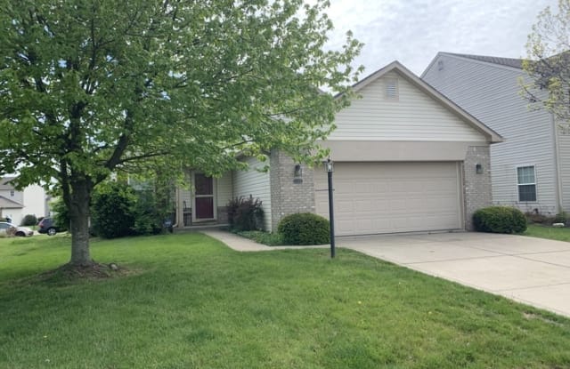 6069 Morning Dove Drive - 6069 Morning Dove Drive, Indianapolis, IN 46228