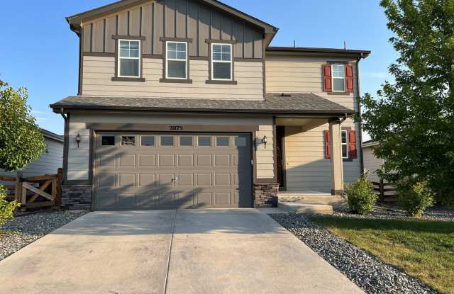 3-Bedroom Home with Spacious Open Loft for Rent in Aurora, CO – Walk to Parks  Cherry Creek Schools Cherry Creek Schools - 21175 East Tufts Avenue, Arapahoe County, CO 80015