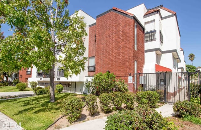 829 E Maple St Unit #8 - 829 E Maple St, Glendale, CA 91205