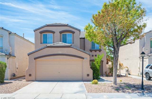 6133 Crystal Talon Street Gallery 1