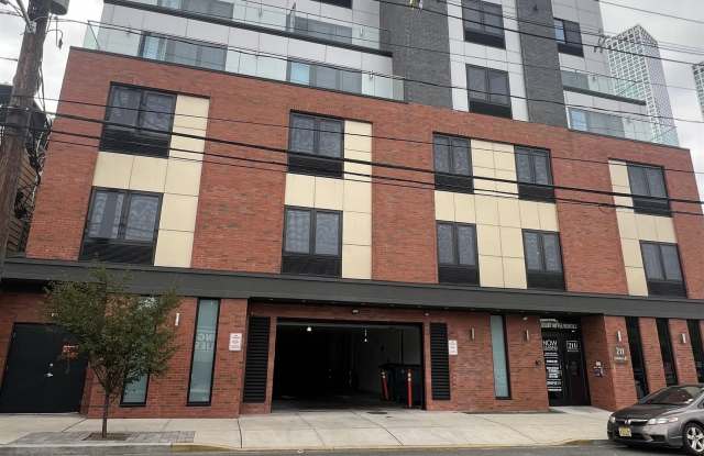 211 Baldwin Avenue photos photos