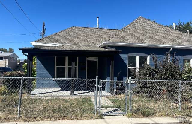 7784 S HANSEN - 7784 South Hansen Street, Midvale, UT 84047