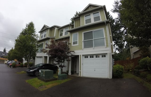 4029 S 66th St - 4029 South 66th Street, Tacoma, WA 98409