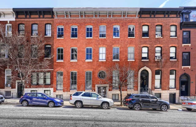 1025 Saint Paul Street - 4 photos photos 1025 Saint Paul Street - 4 photos photos