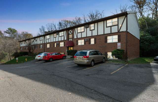 2291-2299 Wyoming Ave photos photos