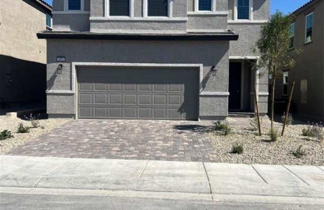 1972 Majalis Place - 1972 Majalis Place, Las Vegas, NV 89106