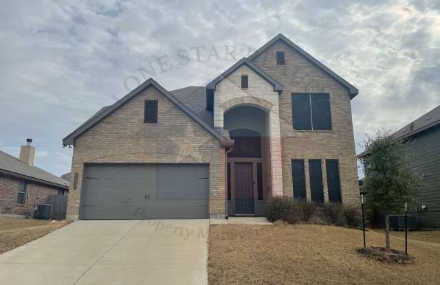 4-Bedroom House for Rent in Copperas Cove photos photos