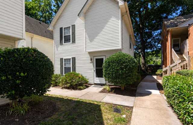 Spacious 3-Bedroom Corner-Unit Townhome with Private Patio in VB! Gallery 1