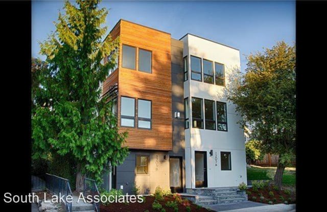 1205 6th Ave N Unit A - 1205 6th Ave N, Seattle, WA 98109