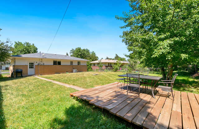 501 Cornell Ave photos photos