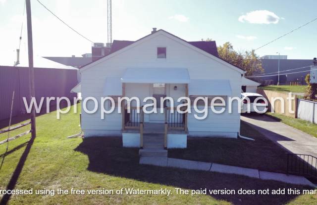 2 Bed 1 Bath House in Washington Local School District! Gallery 4